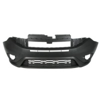 фото thumb №1, Бампер перед fiat doblo 10-