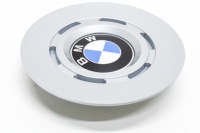 Bmw 7 e38 заглушка ступиця колеса алюмінієвий 36131182205 1182205 1999 Київ, фото thumb