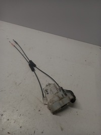 фото thumb №1, Замок дверь задние левая задняя subaru forester iii