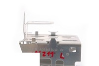 фото thumb №10, Mercedes cls s211 w211 w219 кронштейн навігації