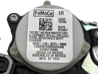 Купити Ford explorer vi перед сторона права ремінь безпеки сидіння передній, фото thumb