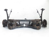 фото thumb №1, Підрамник задня toyota auris ii touring sports e18 2013-2015-2019