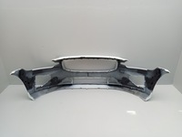 фото thumb №8, Volvo s60 iii v60 ii 2018- бампер перед передний r-design 31690530 =