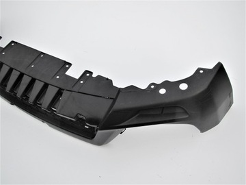 фото thumb №13, Honda crv v 5 2017 - бампер спойлер решётка накладка cr-v оригинал оригинальный номер