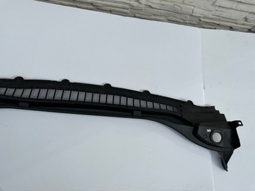 фото thumb №6, Edge mk2 панель под лобовым стеклом верхний ft4b-r02216-bdw