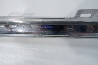 фото thumb №8, Mini one f55 f56 lift хром молдинг рамка бампера 9450553