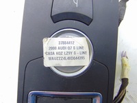 фото thumb №3, Лампа освещение кабины интерьера audi q7 4l s-line панорама 4l0947112a