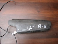 фото thumb №1, Подушка сидіння ліва audi a 3 a3 8p0 2007 rok