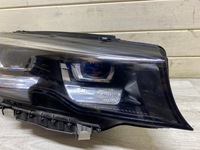 фото thumb №7, Bmw 3 g20 g21 лампа права передня full led 9481696 комплектна