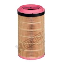 фото thumb №1, Hengst фильтр e1873l фильтр воздуха