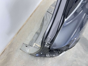 фото thumb №5, Lexus lbx 2024- крыло зад правые задний четверть