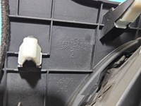 фото thumb №9, Решітка обдув hyundai ix35 09-13 97480-2s000