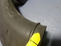 фото thumb №4, Bmw 7 g11 g12 4.4 v8 воздухозаборник воздуха 8613149