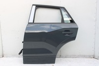 фото thumb №10, Audi q2 двері ліві перед + зад сторона ліва передні + задні 2 штуки колір: