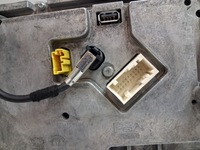 фото thumb №8, Счетчик приборы opel mokka b 2020 2021 2022 9846173080