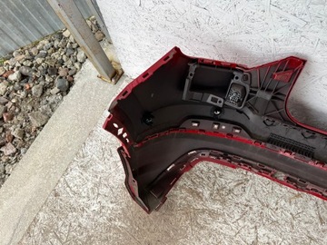 фото thumb №5, Бампер зад задний audi q2 81a s-line + dół