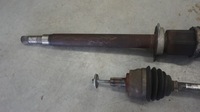 фото thumb №5, Привідний вал ліва lub права volvo v40 v40cc po 16r