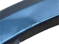 фото thumb №15, K26 audi q2 81a молдинг крила лівий перед 81a853717a