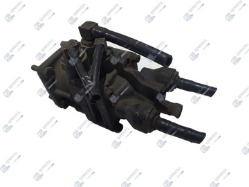 фото thumb №1, Клапан главный тормоза volvo fh12 1628491 mb4690