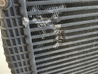 фото thumb №9, Интеркулер kpmplet l-r maserati ghibli levante