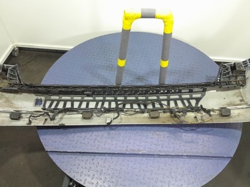 фото thumb №15, Mercedes e w211 универсал рестайлинг бампер зад задний 775