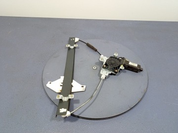 фото thumb №5, Hyundai accent ii lc підйомник вікна перед лівий переднє 98810-25100