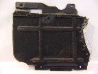 фото thumb №1, Jeep grand cherokee wk2 защита pod двигатель 68191341