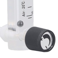 фото thumb №10, Витратомір вимірювач wypływu газу 10-1000 ml/min