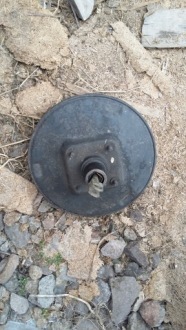 Купити Підсилювач гальм mercedes 123, фото thumb