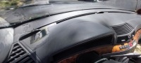 фото thumb №7, Mercedes w220 рестайлинг торпедо раздаточная обшитая кожа