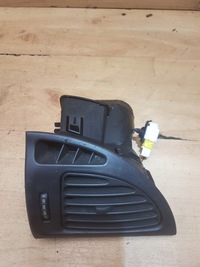 фото thumb №9, Решётка обдув панели 3szt комплект citroen c5 ii