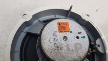 фото thumb №3, Динамік двері дверний перед зад правий лівий harman kia sportage iv