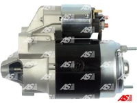 Стартер as-pl до renault trafic 1.7 Оригінал, фото thumb