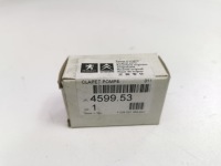 Клапан насоса вакуумной citroen/peugeot 2.0 hdi оригинальный номер 459953 4599.53 Киев, фото thumb