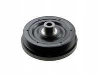 фото thumb №1, Шків колінчастого вала колінчастого ford transit connect