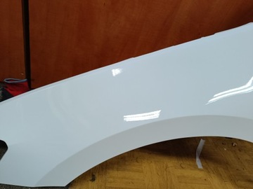 фото thumb №4, Крыло левый volkswagen passat b8 lb9a