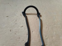 Оригинальная прокладка nissan 1327056e10 крышка клапанов с Разборки, фото thumb