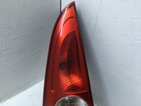 фото thumb №3, Лампа левый задняя renault espace iv eu 8200027153 eu