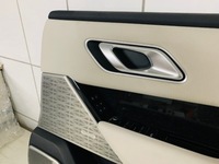 фото thumb №10, Комплект сидений сиденья салон range rover velar l560 кожа