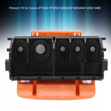 QY6-0082 ПЕЧАТАЮЩАЯ ГОЛОВКА ДЛЯ CANON MG5440 5450