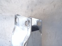 фото thumb №16, Абсорбер кронштейн  усилитель левые перед mercedes c w206 oem/oe a2066200100