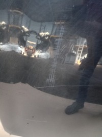 фото thumb №3, Капот крышка двигателя перед alfa romeo giulia