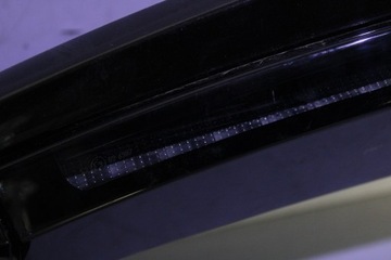 фото thumb №8, Спойлер кришки jaguar xf x250 рестайлінг універсал