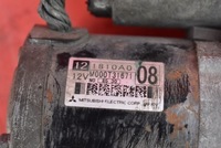 фото thumb №7, Стартер test m000t31671 mitsubishi lancer 8 viii 1.5 mivec 109 km 07-16