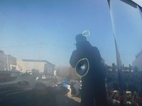 фото thumb №4, Audi q5 16- капот