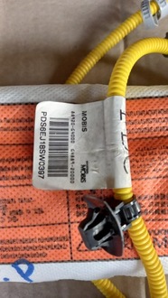 фото thumb №8, Подушка сидіння air bag права ліва hyundai i30 iii 88910-g4000 88920-g4000