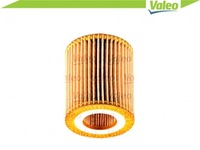 фото thumb №2, Valeo фільтр оливи opel astra h signum valeo