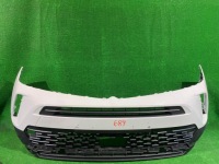 Купити Бампер передній opel mokka b 2 без  pdc, фото thumb