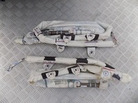 фото thumb №1, Citroen ds3 crossback подушка безпеки шторка безпеки ліва права