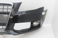 фото thumb №7, Бампер перед передній audi a4 b8 07-11r ly9b